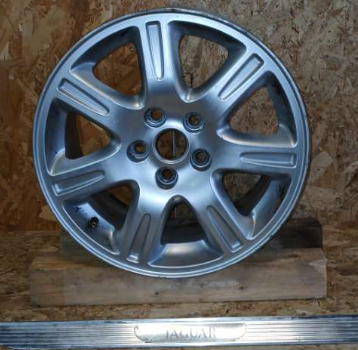 Jante Jaguar Galaxy 02 S-Type